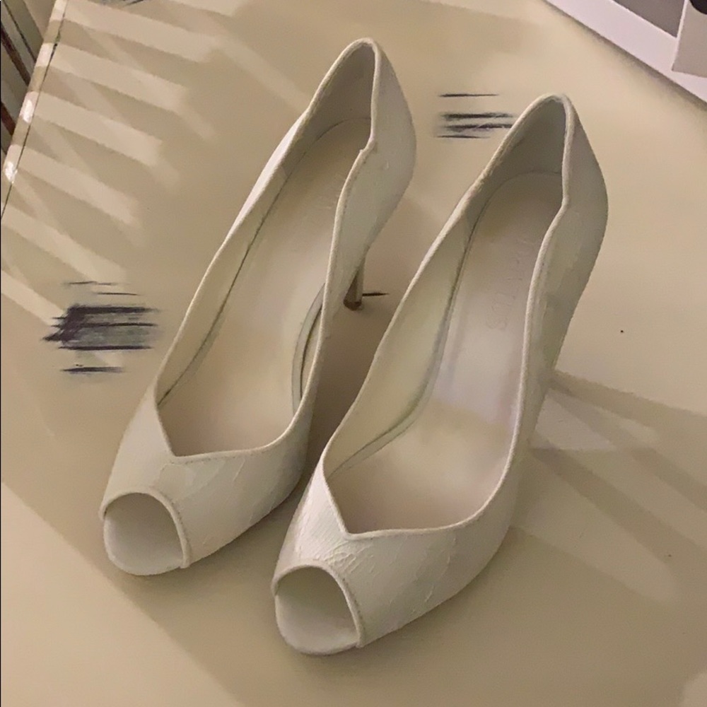 Dress shoes - size 8